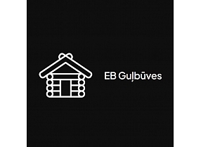 EB guļbūves, SIA