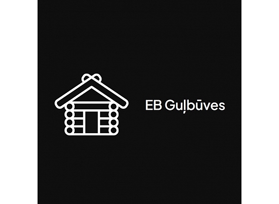 EB guļbūves, SIA