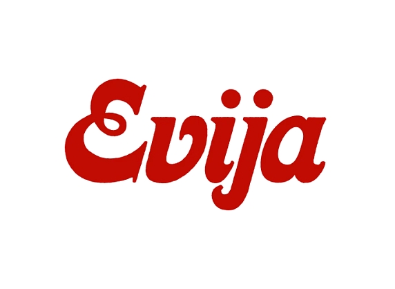Ziede EVIJA, SIA Evija Original