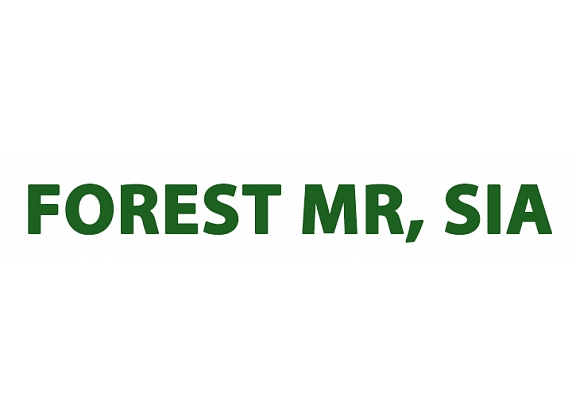 FOREST MR, SIA