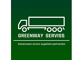Greenway Serviss