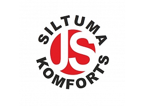 JS siltuma komforts, SIA