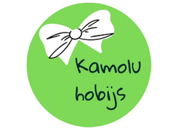 Kamolu hobijs, SIA