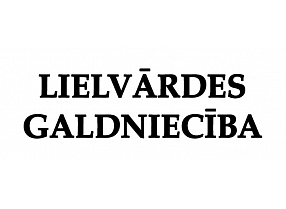 Lielvārdes Galdniecība, SIA