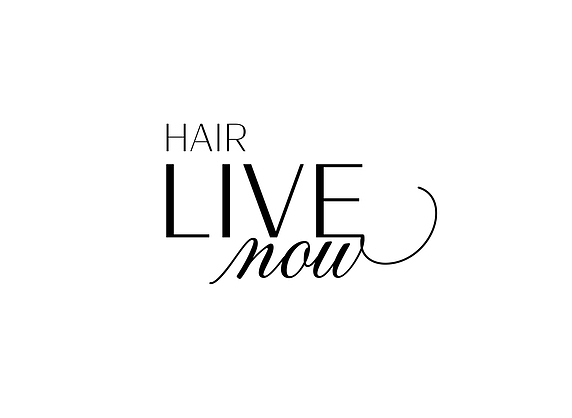 LIVE NOW HAIR, SIA MATI TEV