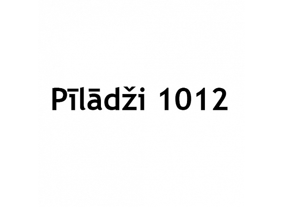 Pīlādži 1012, SIA