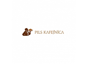 Pils kafejnīca