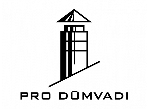 PRO dūmvadi, SIA