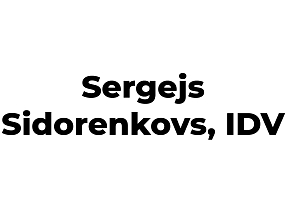 Sidornekovs Sergejs, IDV