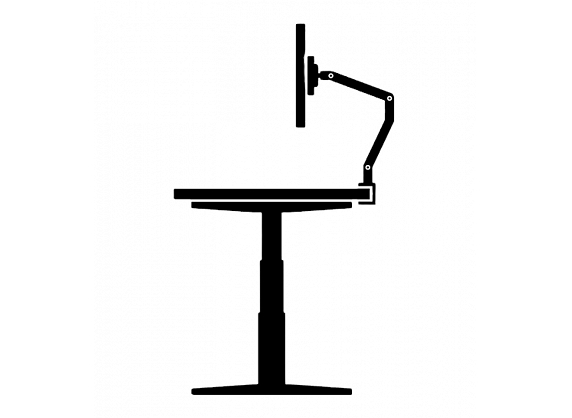 Standesk, SIA