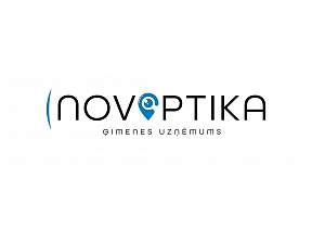 NoVoptika, optikas veikals