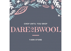 Dare2bwool Shop
