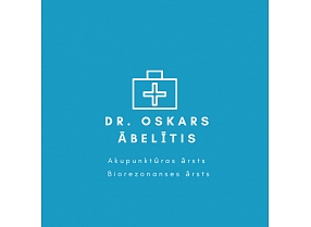 Ābelītis Oskars - ārsta prakse akupunktūrā
