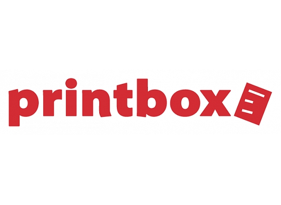 Printbox TC Damme
