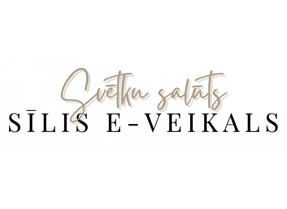 Svētku salūts