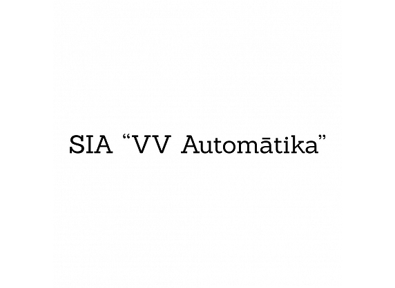 VV Automātika, SIA