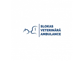 Slokas veterinārā ambulance, veterinārā aptieka un klīnika Jūrmalā