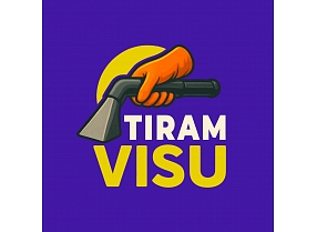 Tīram visu, SIA