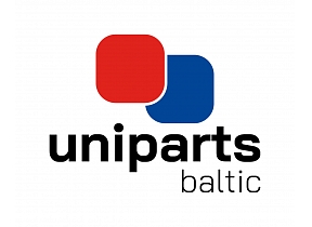 Uniparts Baltic, SIA, Kravas auto rezerves daļas