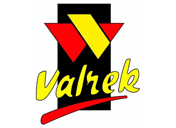 Valrek, SIA, Vairumtirdzniecības bāze