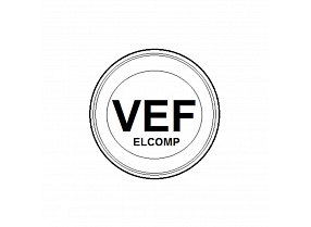 VEF Elcomp, SIA