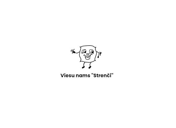 Viesu nams Strenči, SIA Ābolīši
