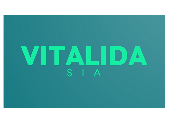VITALIDA, SIA