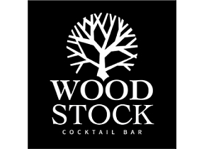 Wood Stock, kokteiļbārs