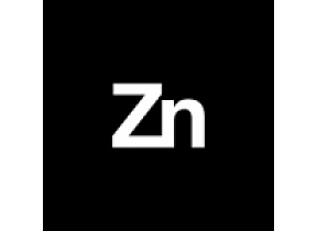Zn metals, SIA