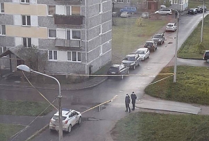 Покушение на пограничника в Даугавпилсе: перед судом предстанет гражданин Украины