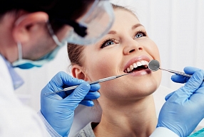 Visa veida zobārstniecības pakalpojumi – "Dr. R. Sietnieka privātprakse"