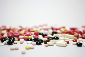 Mārupē atklāta farmācijas uzņēmuma "Lotos Pharma" jaunā ražotne