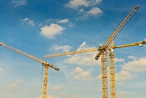Būvfirmas "Merks" apgrozījums pērn palielinājies par 90,1%