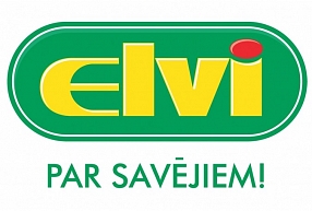 "Elvi" tīklam pievienojies jauns franšīzes partneris - "Dagi LV"