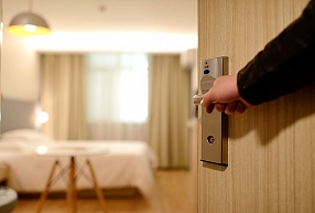 Mainījusies viesnīcas "Riga Islande Hotel" pārvaldītāja valde