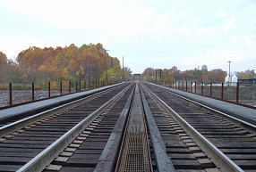 "Latvijas dzelzceļa" peļņas daļu 3,551 miljona eiro apmērā novirzīs dzelzceļa infrastruktūras attīstībai