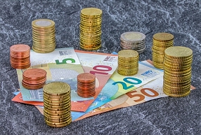 Veikalu "Duni" īpašnieks pagājušo finanšu gadu noslēdza ar 1,824 miljonu eiro apgrozījumu