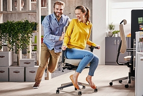 5 ieteikumi biroja vides uzlabošanai