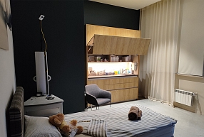 Miega slimību centrs – mūsdienīga miega traucējumu diagnostika un ārstēšana