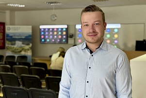 Резидент по кардиологии ДРБ Г. Абрамкин напомнил о важности своевременной диагностики миокардита