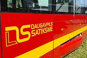 Daugavpils satiksme повышает цифровые навыки своих сотрудников