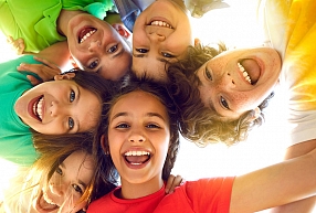 Kā bērnos radīt interesi par sportu? 