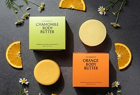 Cietie ķermeņa sviesti: kāpēc šī ir nākamā līmeņa pašaprūpe tavai ādai?