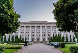 В Даугавпилсском университете начал работу новый совет