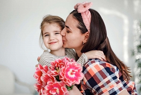 Mātes dienas dāvana mammai: 7 personalizētas idejas Māmiņdienai