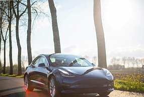 Kāpēc pavasaris ir īstais brīdis pārejai uz elektroauto?