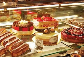 Gardumi ikdienai un svētku galdam – Franču Maize