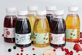 Dabīgais etiķis kā dabisks veselības atbalsts – ko mēs par to vēl nezinām?