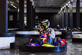 Elektrokartingi vs. tradicionālie kartingi – kuru izvēlēties? 