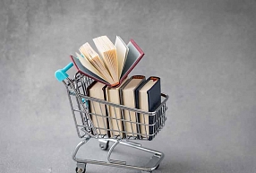 Kā iegādāties lietotas grāmatas, neriskējot zaudēt naudu?